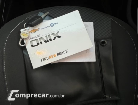 ONIX 1.0 LT