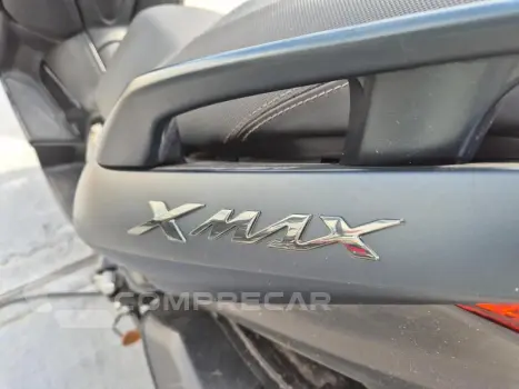 XMAX