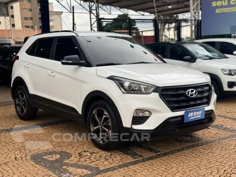CRETA 2.0 16V Sport