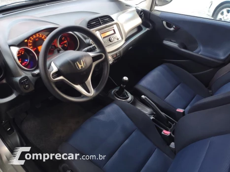 FIT 1.4 LX 16V