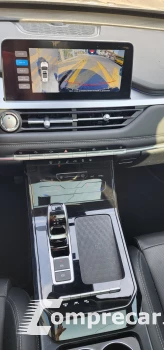 TIGGO 7 PRO 1.6 Tgdi MAX Drive