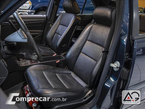 C 180 1.8 Classic Plus