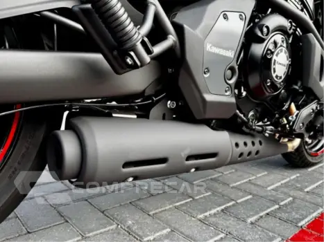 VULCAN S 650