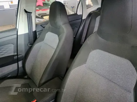 POLO 1.0 170 TSI Comfortline