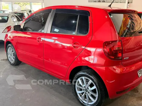 Fox 1.6 4P TRENDLINE FLEX