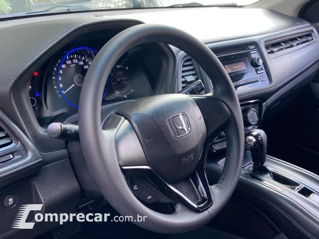 HR-V 1.8 16V LX