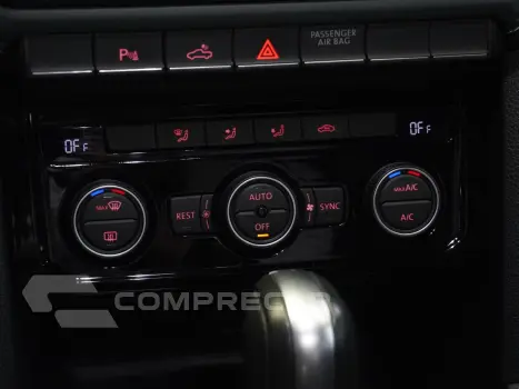 AMAROK 3.0 V6 TDI DIESEL EXTREME CD 4MOTION AUTOMÁTICO