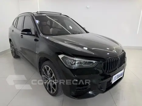 BMW X1 SDRIVE20I M SPORT 4 portas
