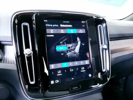 XC40 P8 RECHARGE ELECTRIC BEV PURE AWD