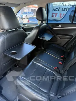 TIGUAN 2.0 TSI 16V Turbo