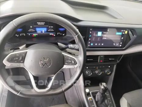 TAOS 1.4 250 TSI Comfortline