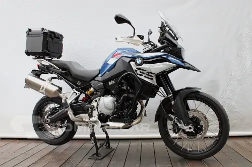 BMW F 850 GS PREMIUM