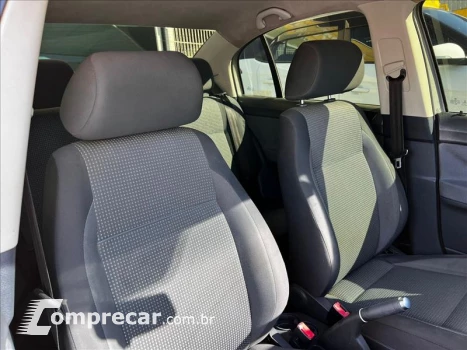 POLO 1.6 MI 8V