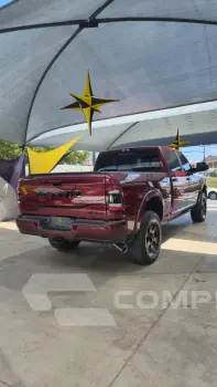 RAM 3500 LARAMIE 6.7D