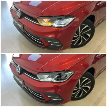 POLO HIGHLINE TSI 170 1,0 FLEX 12V AUT.