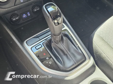 CRETA 1.6 16V Pulse