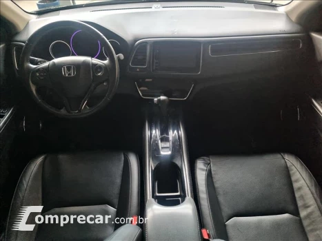 HR-V 1.8 16V EXL