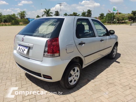 PALIO 1.0 MPI Trofeo Fire 8V