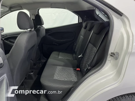 KA 1.0 SE 12V