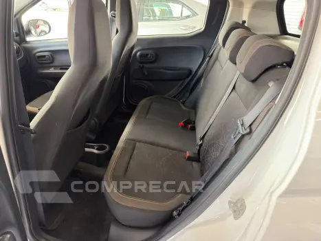 MOBI 1.0 EVO Trekking