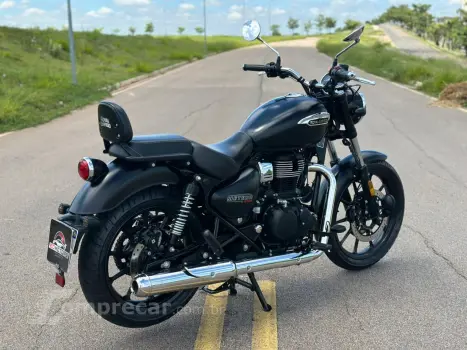 METEOR E 350 STELLAR