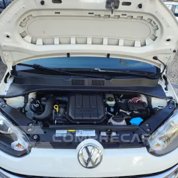 up! cross 1.0 T. Flex 12V 5p