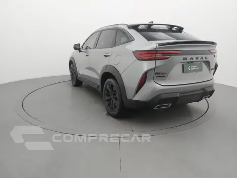 HAVAL H6 GT 1.5 PHEV AWD E-TRACTION