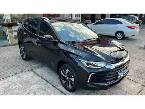 TRACKER 1.2 TURBO FLEX PREMIER AUTOMÁTICO