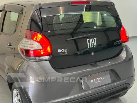 MOBI LIKE 1.0 Fire Flex 5p.