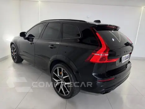 XC60 T8 POLESTAR