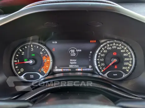 RENEGADE 2.0 16V TURBO DIESEL TRAILHAWK 4P 4X4 AUTOMÁTICO