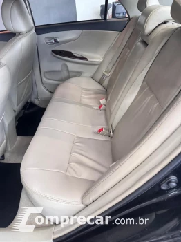 COROLLA 2.0 Altis 16V
