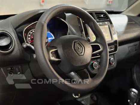 KWID 1.0 12V SCE Intense
