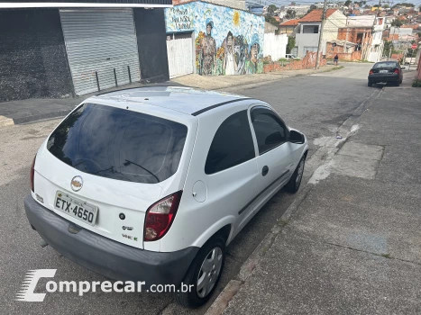 CELTA 1.0 MPFI LS 8V