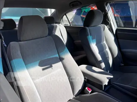 CIVIC 1.8 LXL 16V