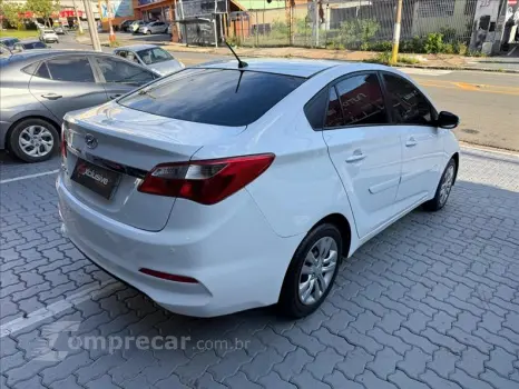 HB20S 1.0 Comfort Plus 12V