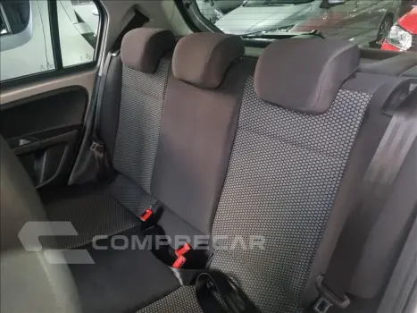 UP 1.0 TSI Move UP 12V