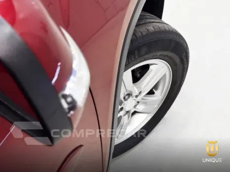 TRACKER - 1.4 16V TURBO LT AUTOMÁTICO