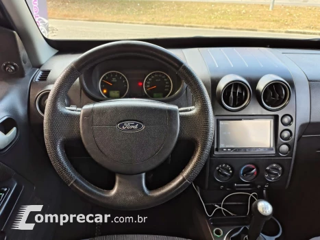 ECOSPORT 1.6 XLT FREESTYLE 8V