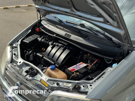 IDEA 1.4 MPI Fire ELX 8V