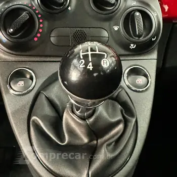 500 Cult 1.4 Flex 8V EVO Mec.