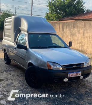 COURIER 1.6 L 8V