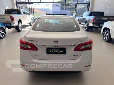 SENTRA 2.0 SL 16V