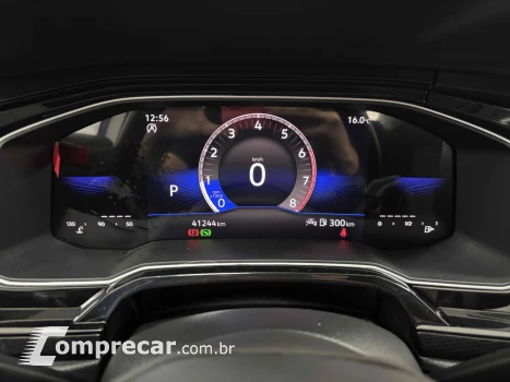 VIRTUS 1.0 170 TSI 4P FLEX AUTOMÁTICO