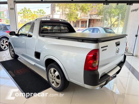 MONTANA 1.8 MPFI Sport CS 8V