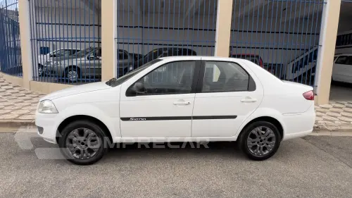 SIENA 1.0 MPI EL 8V