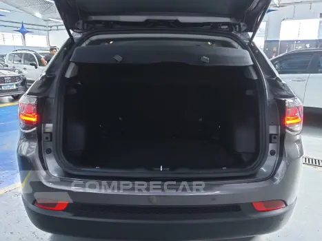 COMPASS 1.3 T270 TURBO FLEX SPORT AT6