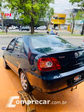 Fiat Siena Fire 4 portas