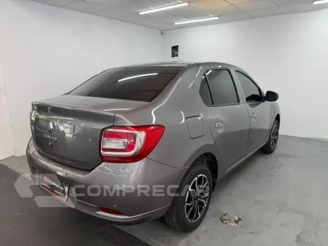 LOGAN Zen Flex 1.0 12V 4p Mec.