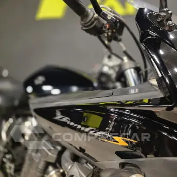 BANDIT 600S/ 650S